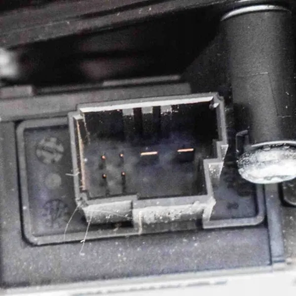 BMW Kattoikkuna OEM 73312288061396 7-sarja G11/G12 image 5