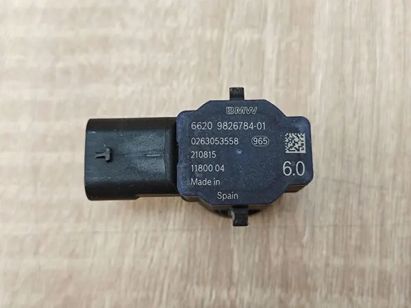 Sensor de aparcamiento OEM 9826784 Delantero Trasero BMW G30 G31 image 3