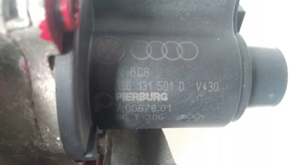 Volkswagen EGR-venttiili 1.9 TDI 2.0 TDI OEM 03G131501D image 2