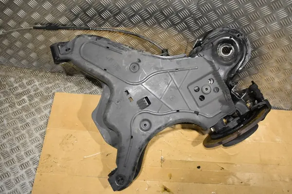 Bakre Upphängning Höger Mercedes Vito W447 image 2