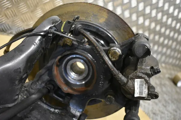 Bakre Upphängning Höger Mercedes Vito W447 image 4