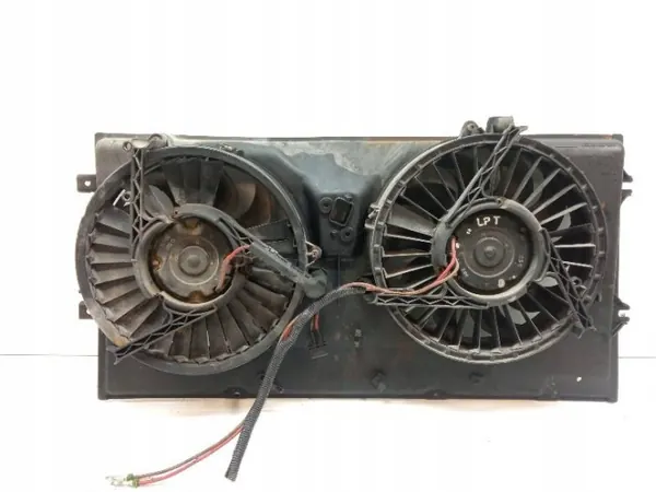 Kylarfläkt OEM 701121207B VW Transporter T4 1.9D image 5