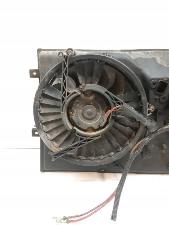 Kylarfläkt OEM 701121207B VW Transporter T4 1.9D image 6