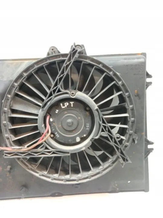 Kylarfläkt OEM 701121207B VW Transporter T4 1.9D image 9