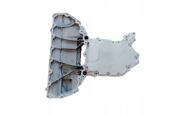 Cárter de aceite Mercedes OEM A6540142301 para 2021 image 10