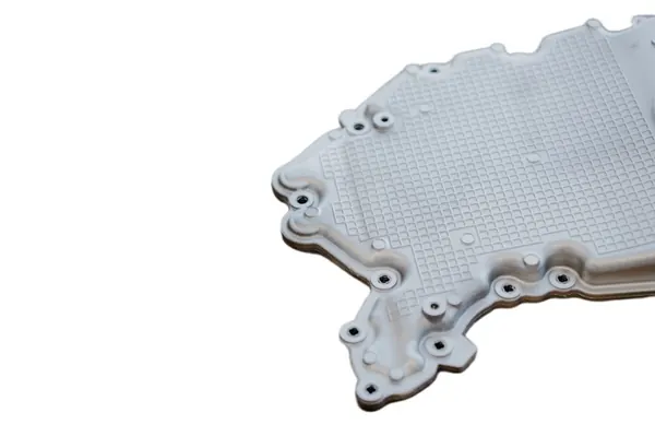 Cárter de aceite Mercedes OEM A6540142301 para 2021 image 3