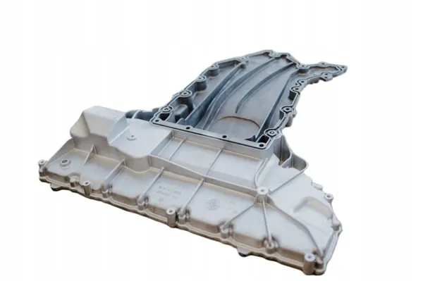 Cárter de aceite Mercedes OEM A6540142301 para 2021 image 5