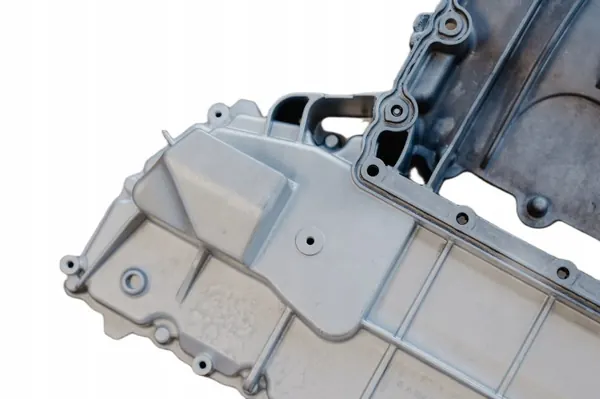 Cárter de aceite Mercedes OEM A6540142301 para 2021 image 6