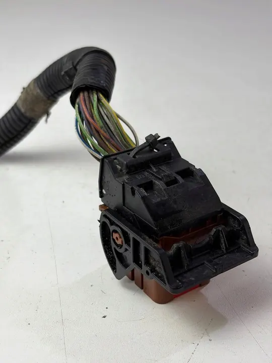 Motorcontroller Stekker Ford Transit MK8 BB 2.2 image 2