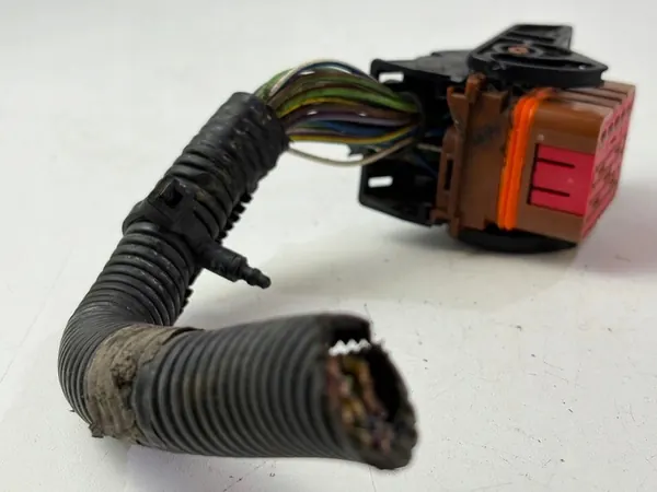 Motorcontroller Stekker Ford Transit MK8 BB 2.2 image 4