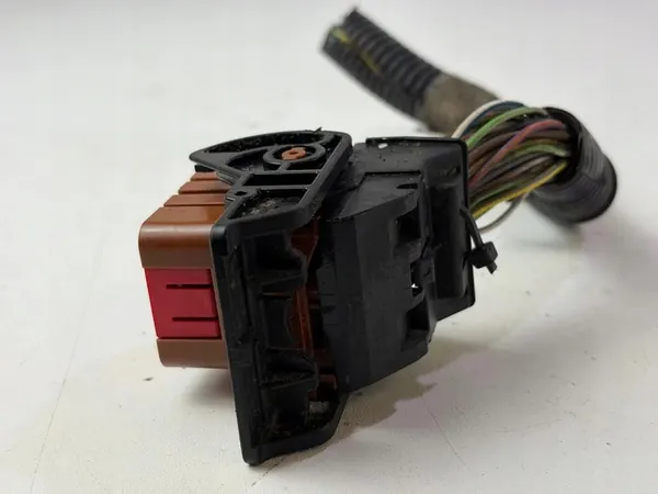 Motorcontroller Stekker Ford Transit MK8 BB 2.2 image 5