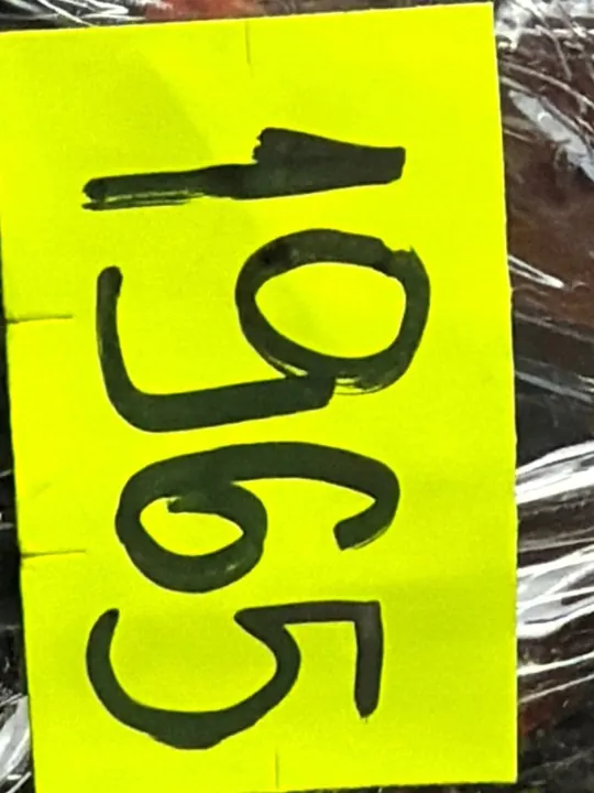 Motorcontroller Stekker Ford Transit MK8 BB 2.2 image 6