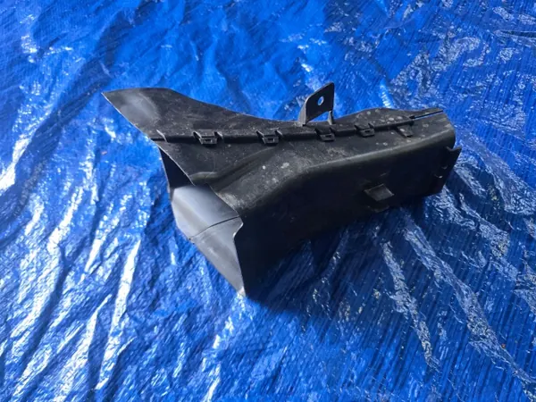 BMW 4 G22 Conducto freno delantero 5A32062 image 3
