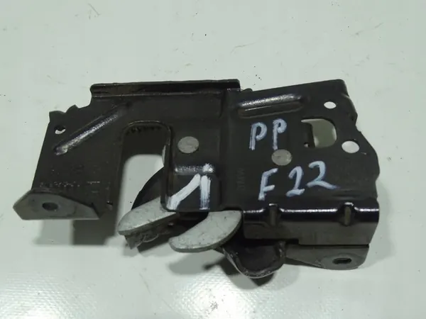 Huvlås Höger BMW F20 F21 F22 F23 F30 F31 F32 F34 F36 OEM DA-34316 image 3