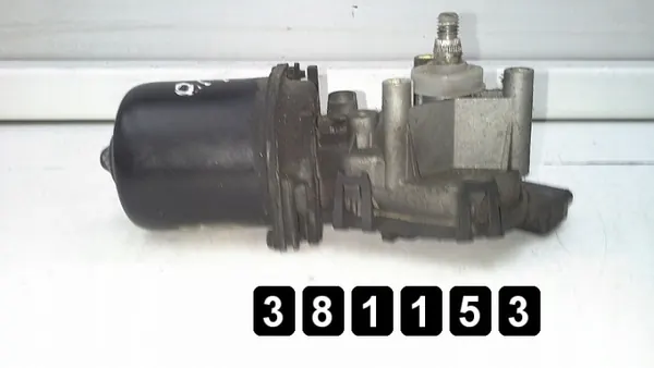 Moteur d'essuie-glace Renault Clio OEM AM-381153 image 3