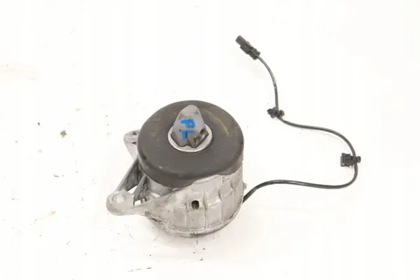 Motorfäste vänster OEM A1672407200 för Mercedes W167 image 2