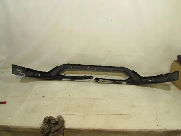 Framskärm BMW X6 E71 E7 Stötfångardekor Nedre 51117172270 image 5