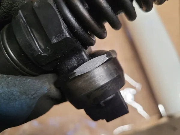 Injetor de Combustível 2.0TDI 140CV BPW Audi A4 B7 A6 C6 image 3