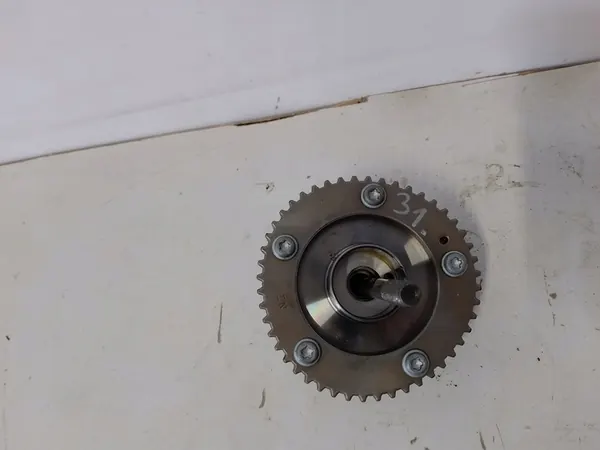 Kamaxelväxel Vario 1.0 TSI Volkswagen Seat Skoda image 3