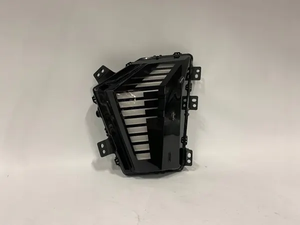 Luz LED DRL Esquerda Renault OE OEM 266058270R image 2
