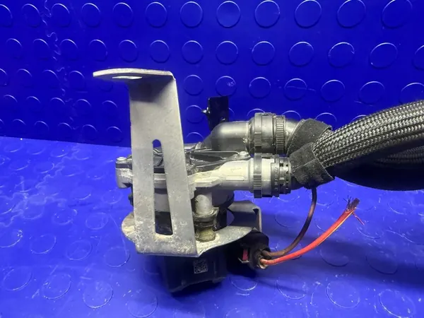 AUDI A3 8Y Q3 83A VW TIGUAN II 2.0 TFSI BOMBA DE AR 04E959231E image 2