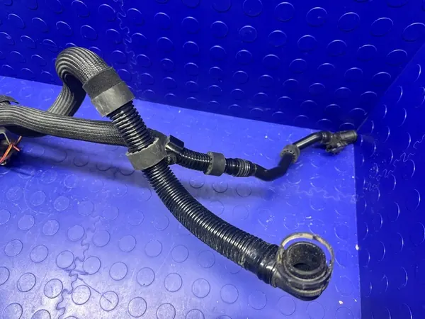 AUDI A3 8Y Q3 83A VW TIGUAN II 2.0 TFSI BOMBA DE AR 04E959231E image 3