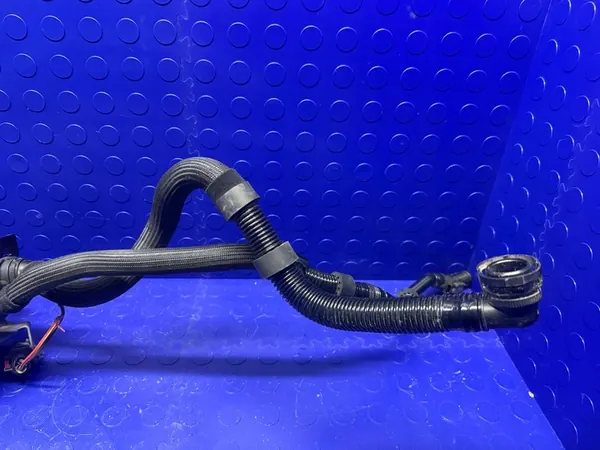 AUDI A3 8Y Q3 83A VW TIGUAN II 2.0 TFSI BOMBA DE AR 04E959231E image 4