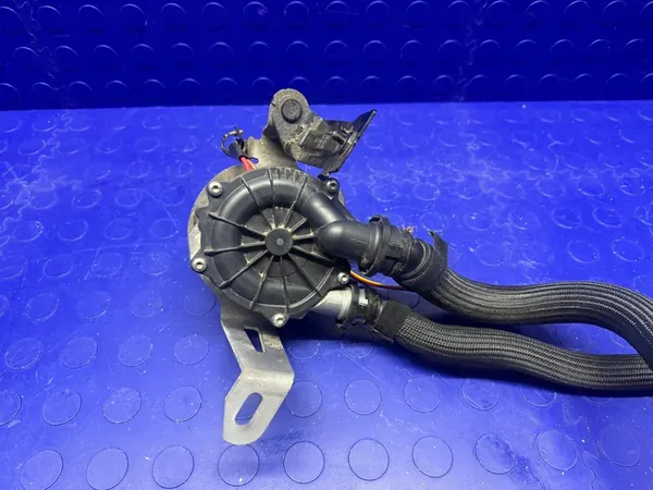 AUDI A3 8Y Q3 83A VW TIGUAN II 2.0 TFSI BOMBA DE AR 04E959231E image 5