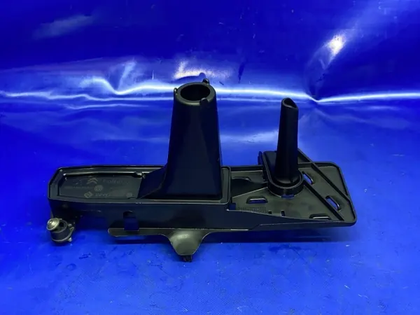 Oliepomp OEM 9821907980 voor Peugeot Expert 1.5 BlueHDi image 5