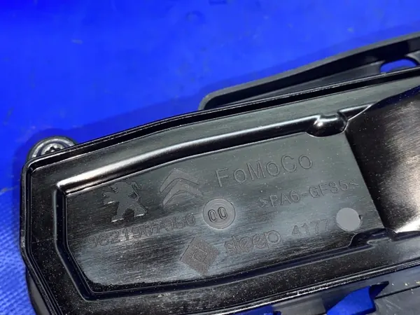 Oliepomp OEM 9821907980 voor Peugeot Expert 1.5 BlueHDi image 8