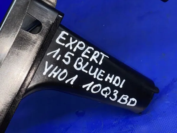 Oliepomp OEM 9821907980 voor Peugeot Expert 1.5 BlueHDi image 9