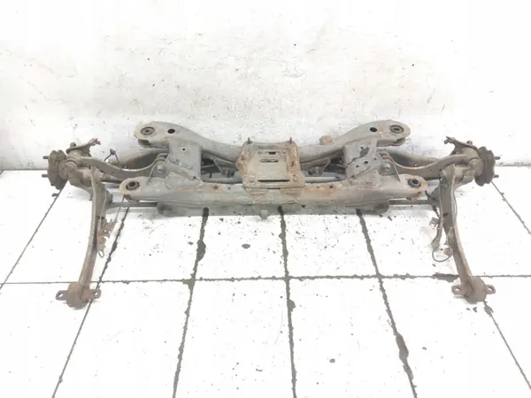Muelles traseros Toyota OE OEM ARA275457 - Usado image 2