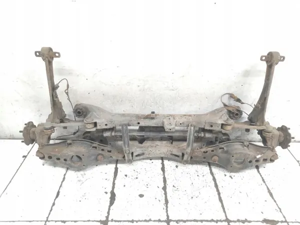 Muelles traseros Toyota OE OEM ARA275457 - Usado image 5