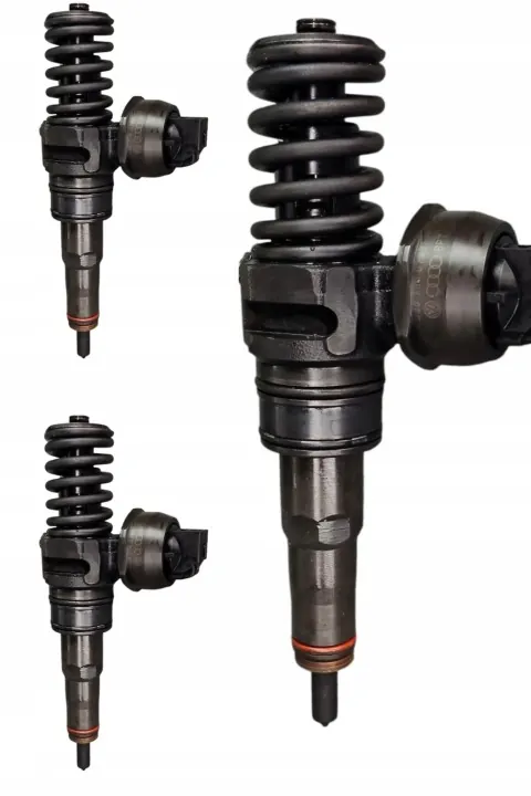 Inyector OEM 038130073BP para 1.4 TDI image 2