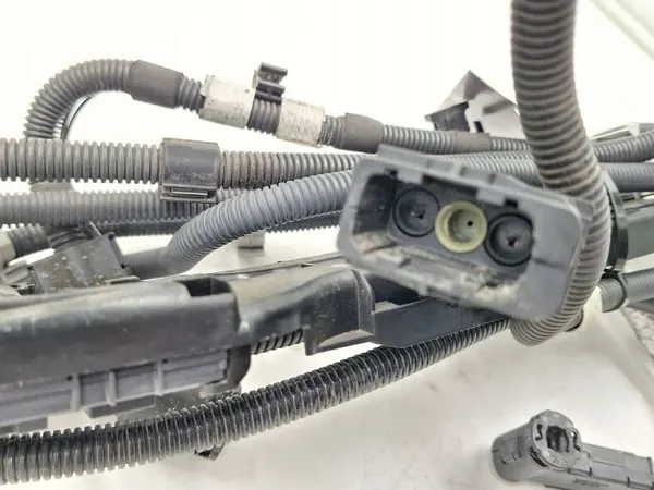 Skoda Octavia IV AdBlue-rör OEM 5WA131962G image 4