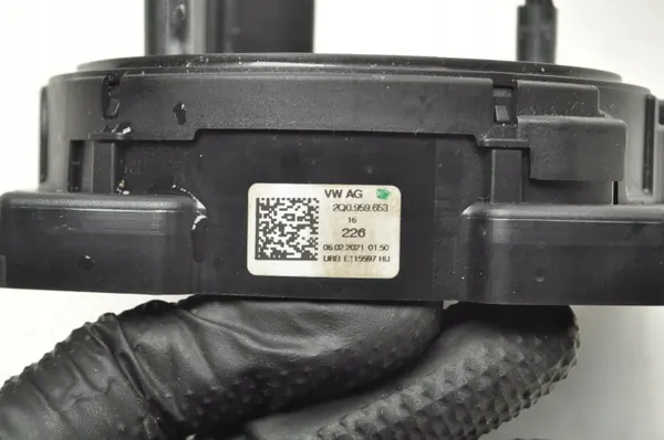 Skoda Airbag-spoel OEM 2Q0959653 voor Fabia III/Rapid image 7