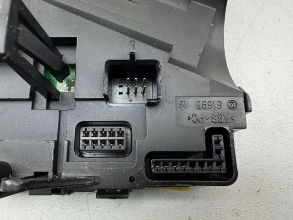 Módulo direção assistida OEM 1K0953549AB image 3
