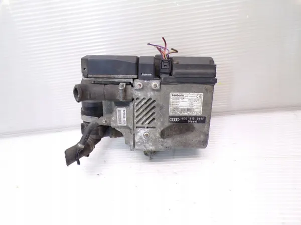 Calentador Webasto OEM 4D0815069F para Audi A8 D2 image 2