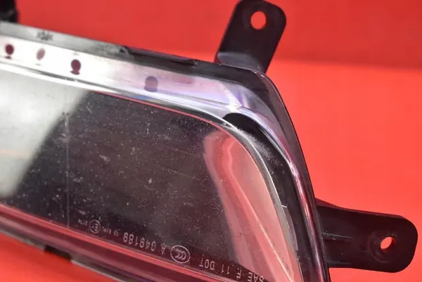 Farol Halógeno Esquerdo VW Passat CC 2012-2017 3C8941699 image 4