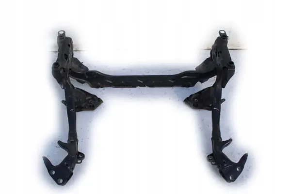 Audi A6 A7 Vorderachsträger OEM 4G0399315L image 2