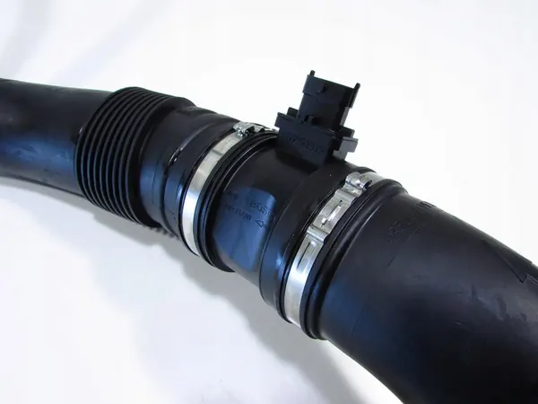 Luftmengenmesser Schlauch Fiat Ducato III 2.3 HPI image 4