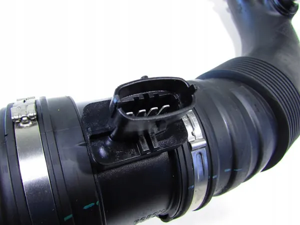 Luftmengenmesser Schlauch Fiat Ducato III 2.3 HPI image 6