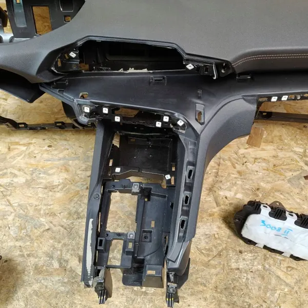 Salpicadero OEM AZF2340 para Peugeot 3008 II image 7