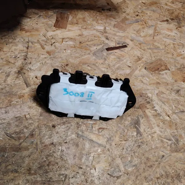 Salpicadero OEM AZF2340 para Peugeot 3008 II image 8