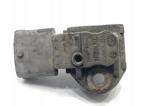Sensor Pressão Combustível OEM 0261230238 Volvo S80 II image 2