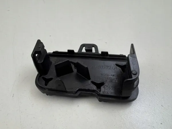 Mercedes C-Klasse 206 AMG Front Kühlergrillabdeckung OEM A2068857204 image 3