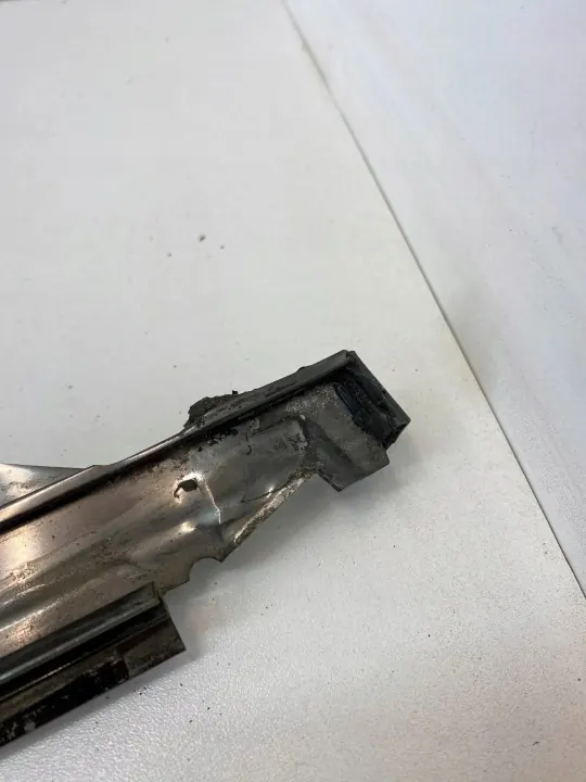 Cobertura de Para-brisa Mercedes-Benz OEM A1296700022 image 4