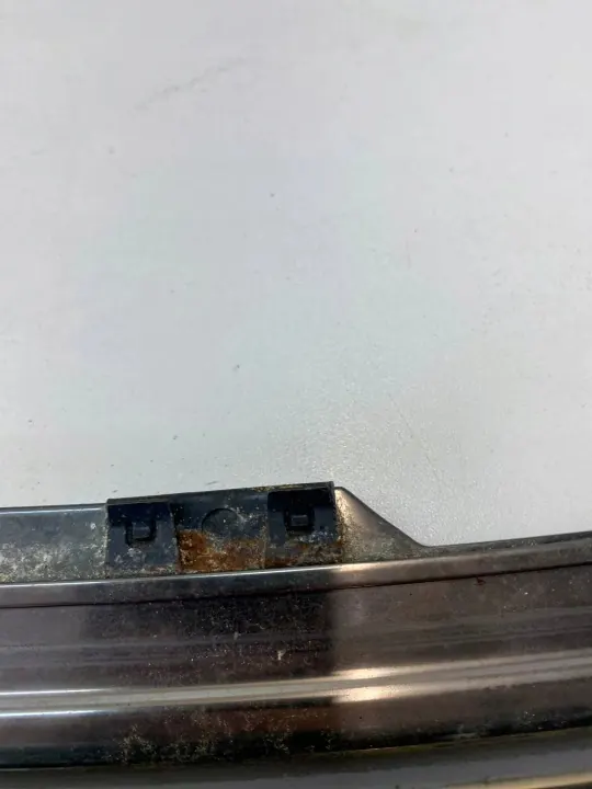 Cobertura de Para-brisa Mercedes-Benz OEM A1296700022 image 6