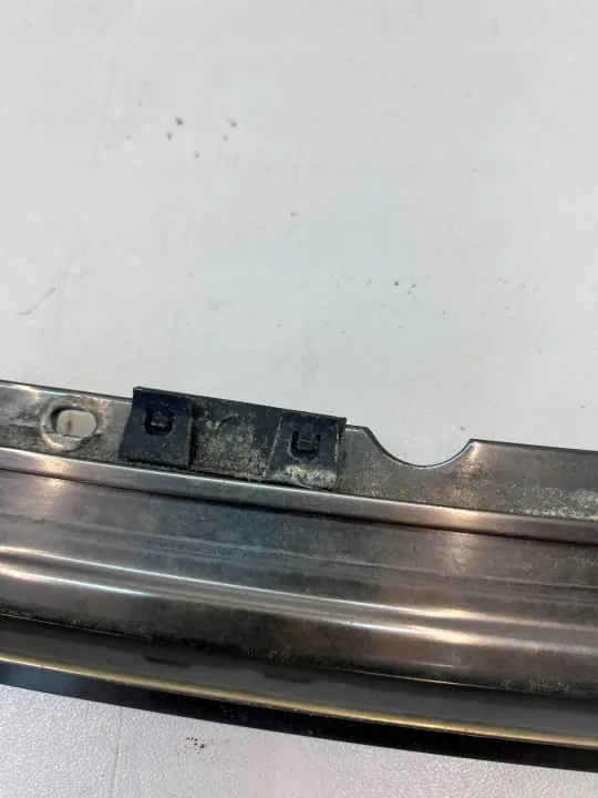 Cobertura de Para-brisa Mercedes-Benz OEM A1296700022 image 7