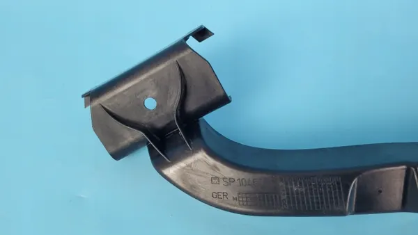 Mercedes EQE 350+ 23r palkkituki OEM A2978160100 image 3